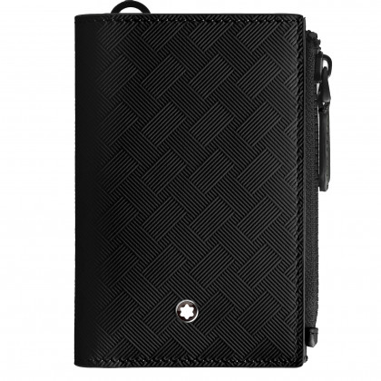 Вертикальный мини-кошелек Extreme 3.0 6сс